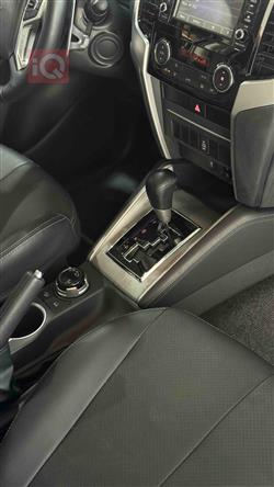 ميتسوبيشي L200